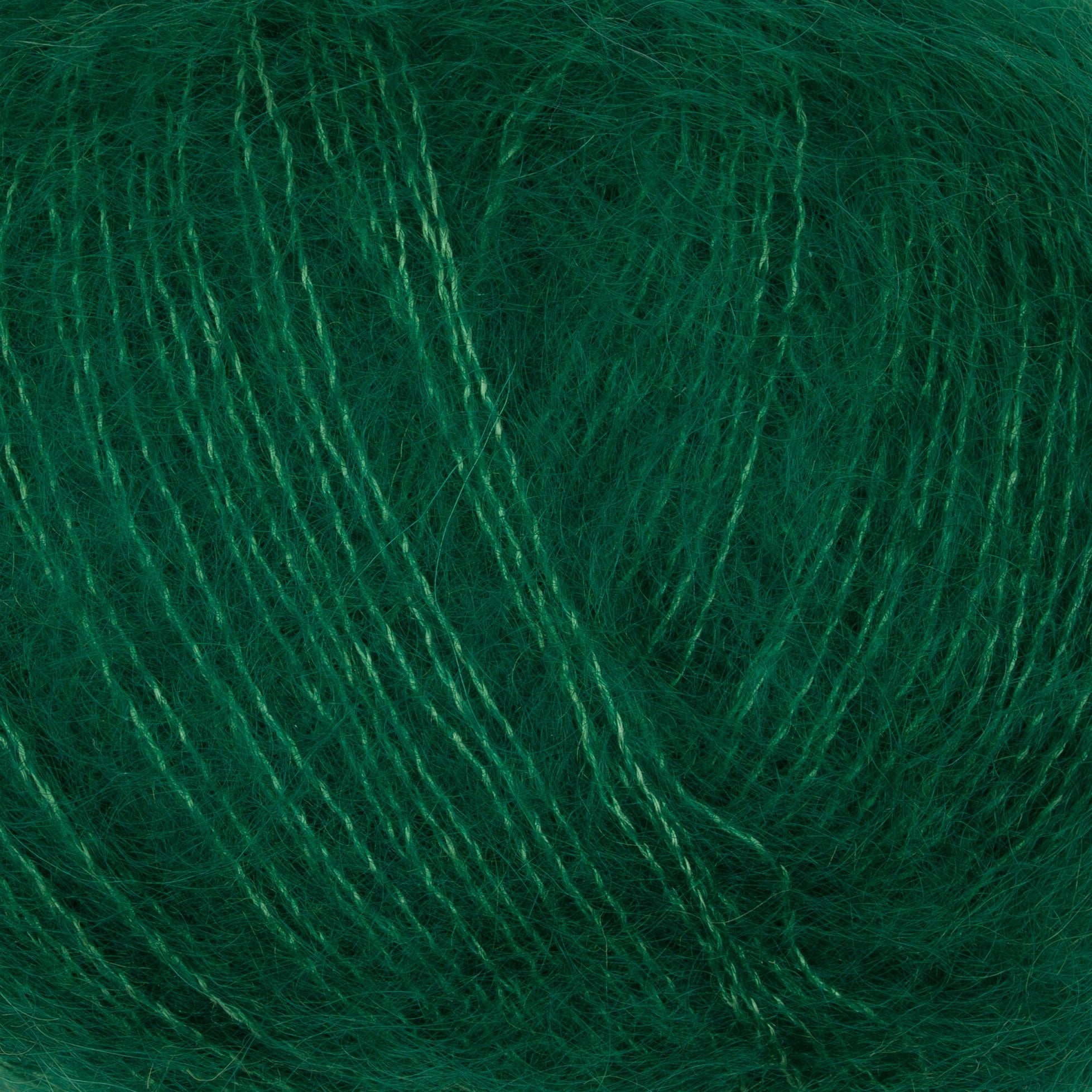 840 - Moss Green Kid Seta - Gepard