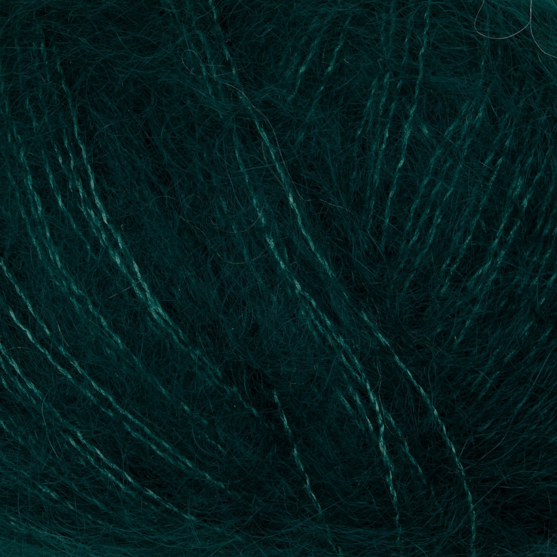 884 - Forest Green Kid Seta - Gepard