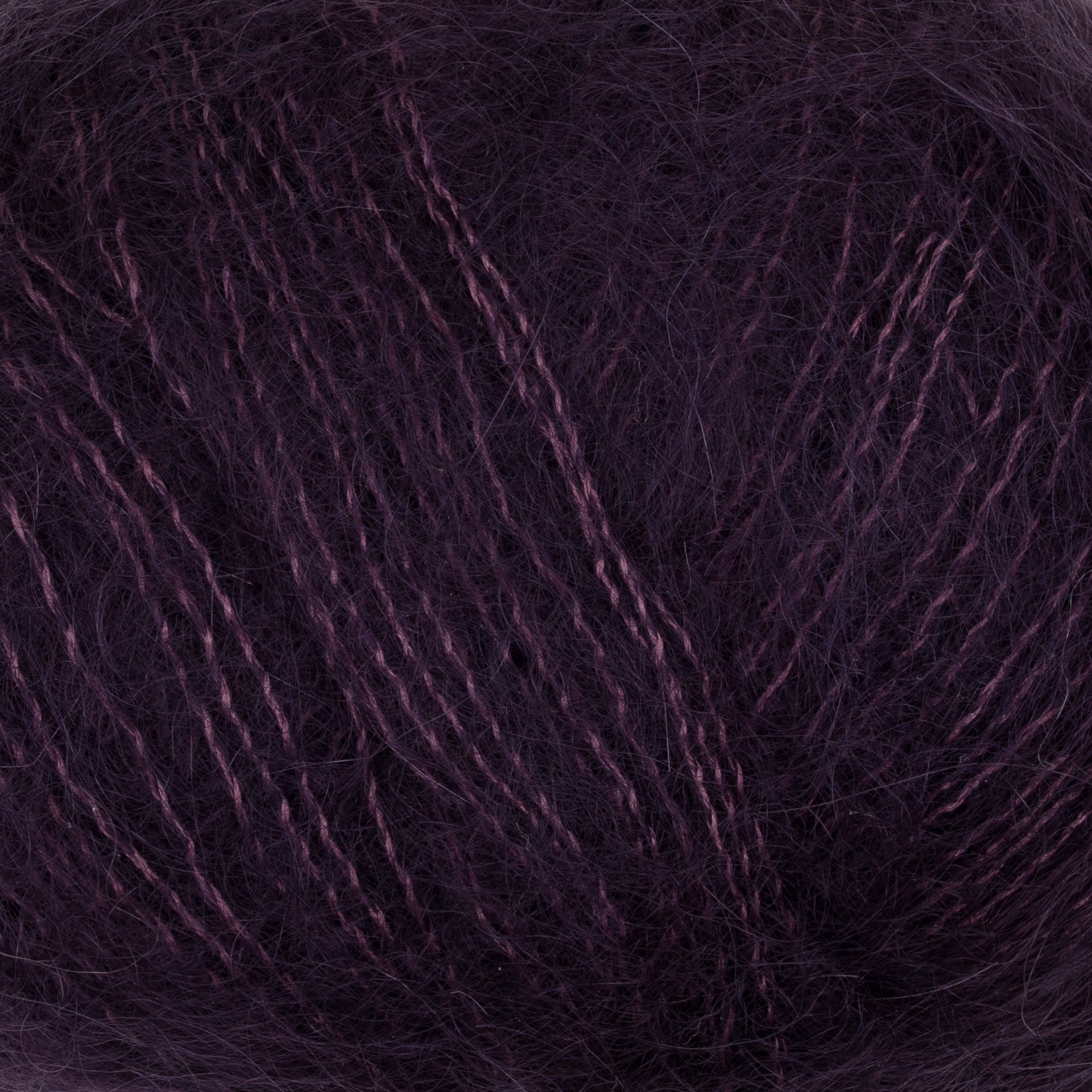 928 - Dark Purple Kid Seta - Gepard