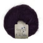 928 - Dark Purple Kid Seta - Gepard