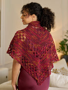 Kit Florabelle au crochet - West Yorkshire Spinners