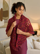 Kit Florabelle au crochet - West Yorkshire Spinners