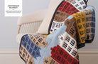 Knit The City Building Blocks - David and Charles