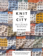 Knit The City Building Blocks - David and Charles
