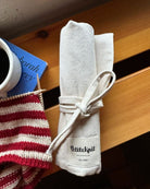 Knitter's Needle Case - Aiguilles Double - pointes – PetiteKnit - Petite Knit