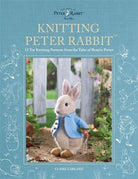 Knitting Peter Rabbit - David and Charles
