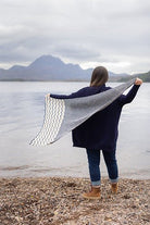 Knitting Wester Ross - Kate Davies