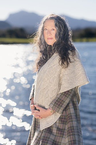 Knitting Wester Ross - Kate Davies