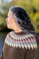 Knitting Wester Ross - Kate Davies