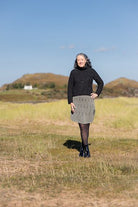 Knitting Wester Ross - Kate Davies
