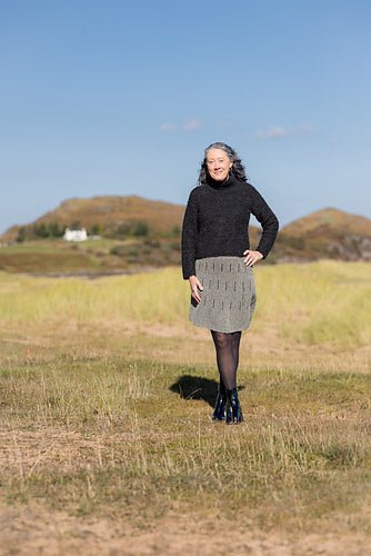 Knitting Wester Ross - Kate Davies