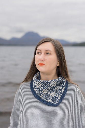 Knitting Wester Ross - Kate Davies