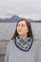 Knitting Wester Ross - Kate Davies