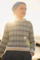 Knitting Wester Ross - Kate Davies