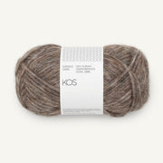 3161-Acorn KOS - Sandnes Garn
