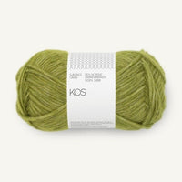 KOS 9564 - Matcha - Sandnes Garn