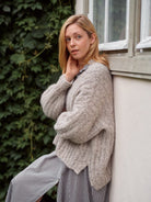 Laine 29, Damson - Eté 2026 - Laine Magazine