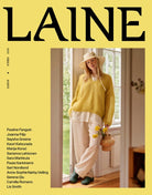 Laine 29, Damson - Eté 2026 - Laine Magazine
