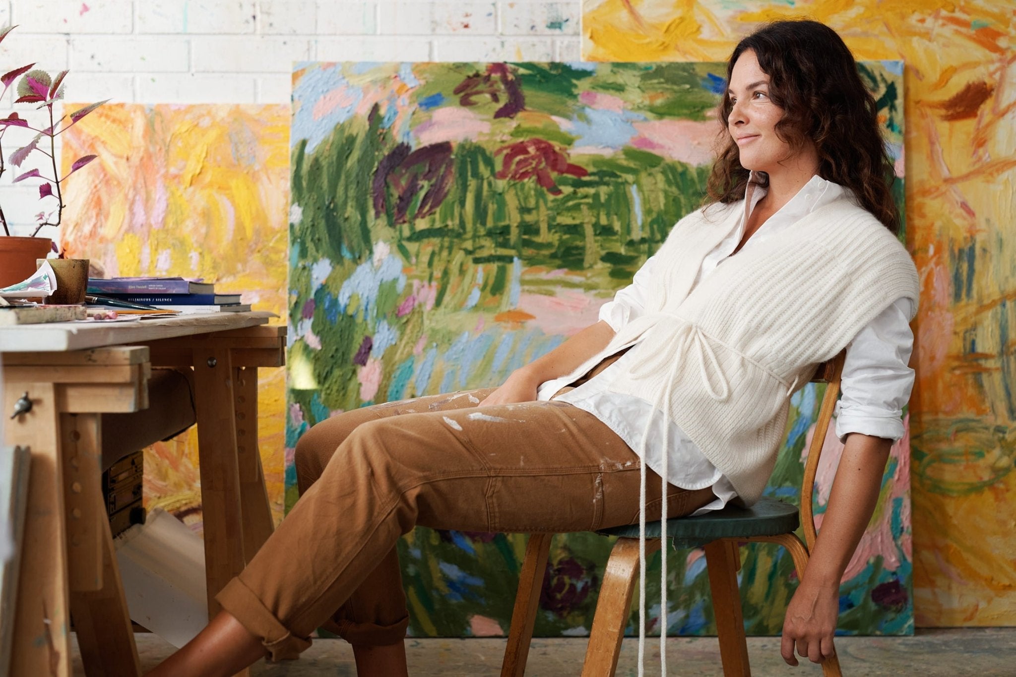 Laine Magazine Issue 24 - Laine Magazine