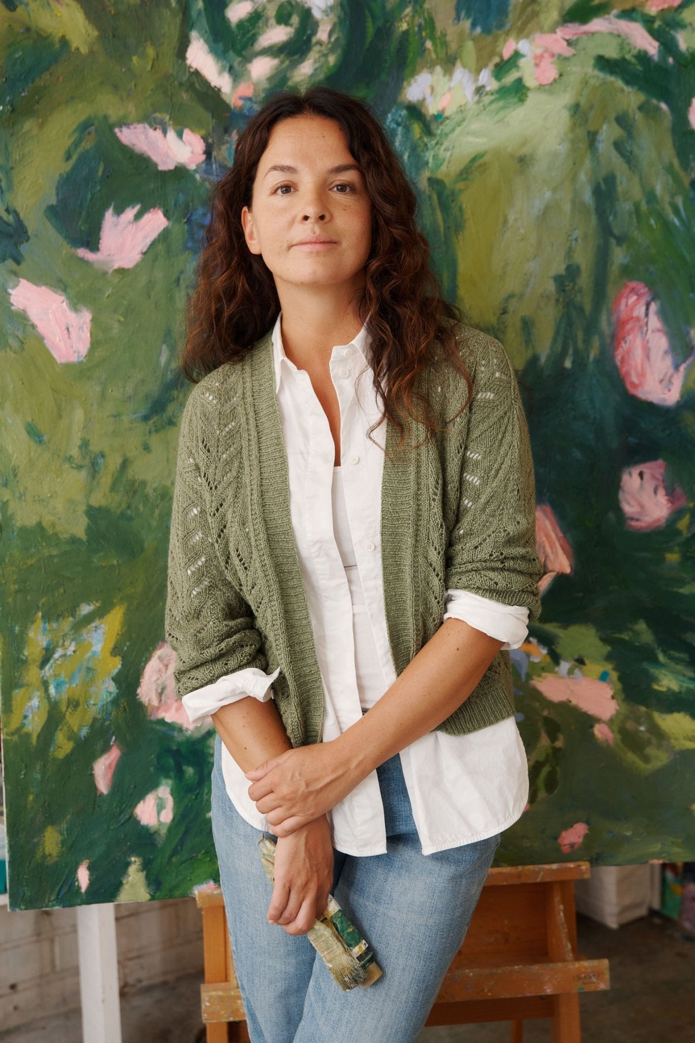 Laine Magazine Issue 24 - Laine Magazine