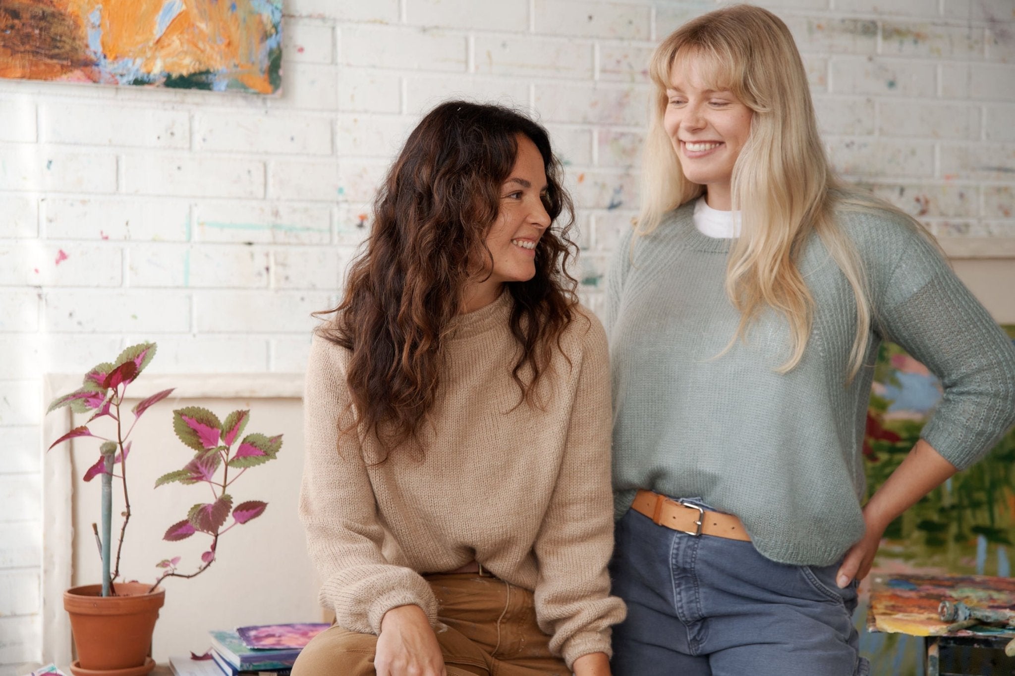 Laine Magazine Issue 24 - Laine Magazine