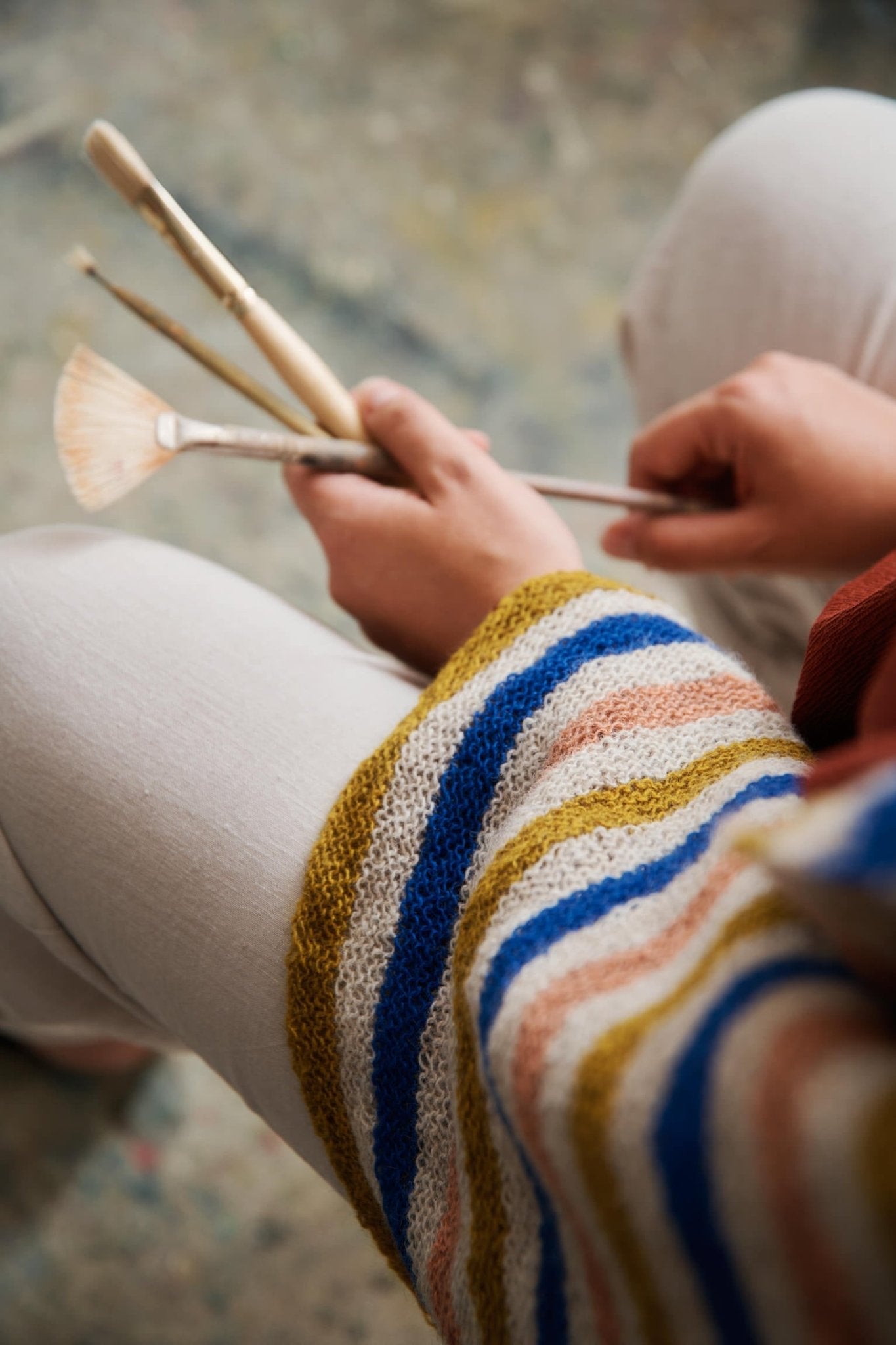 Laine Magazine Issue 24 - Laine Magazine