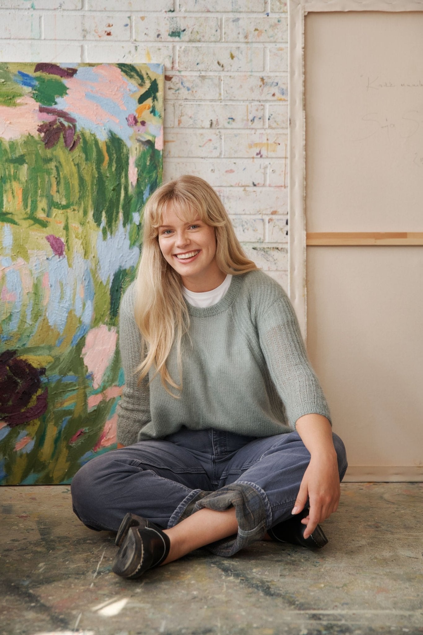 Laine Magazine Issue 24 - Laine Magazine