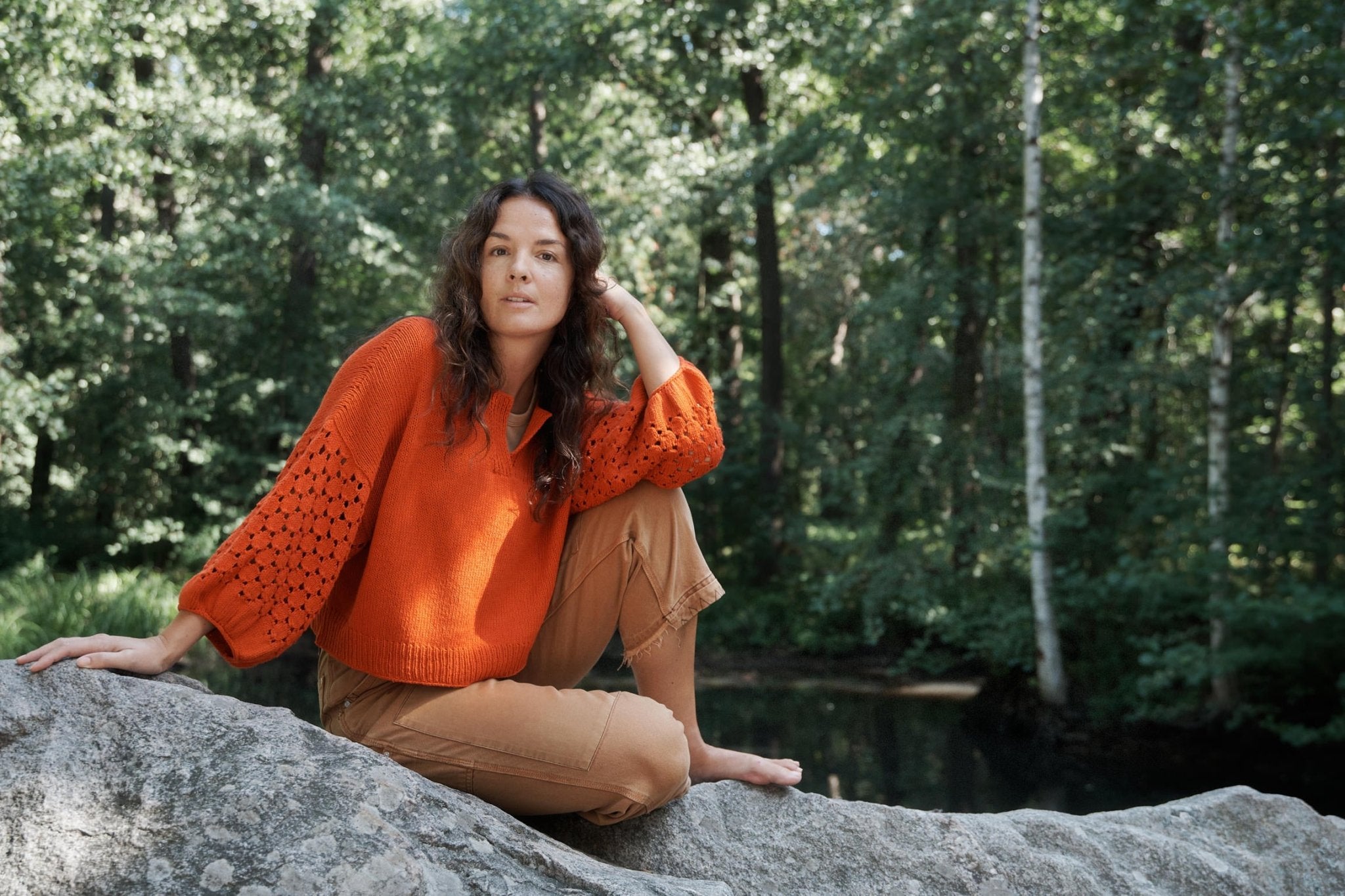 Laine Magazine Issue 24 - Laine Magazine