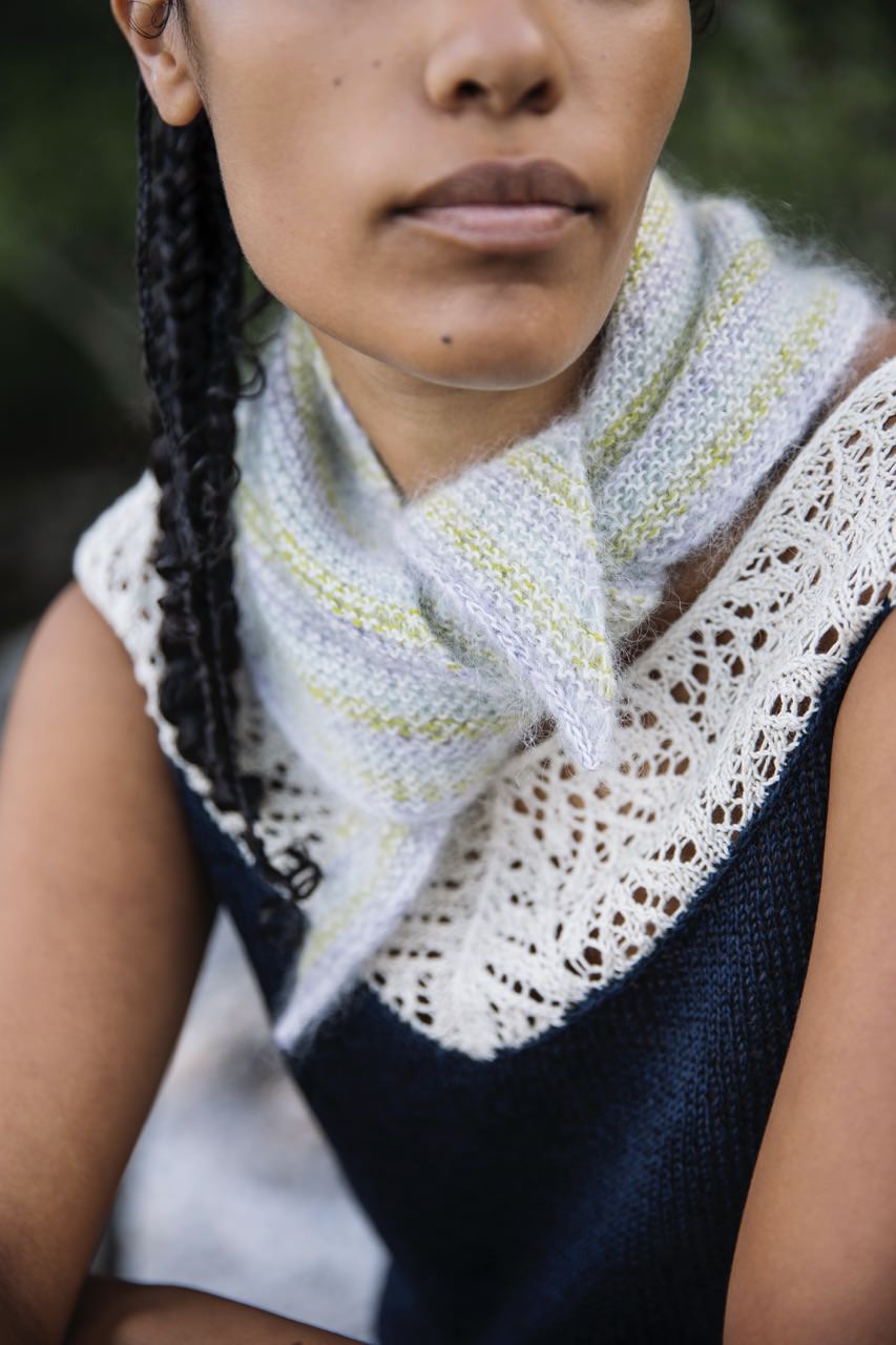 Laine Magazine Issue 25 - Laine Magazine