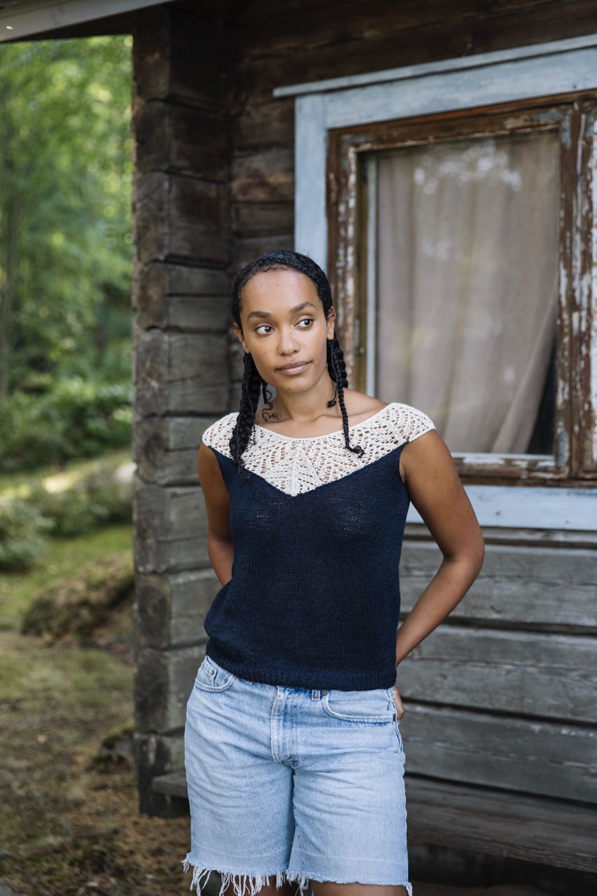 Laine Magazine Issue 25 - Laine Magazine