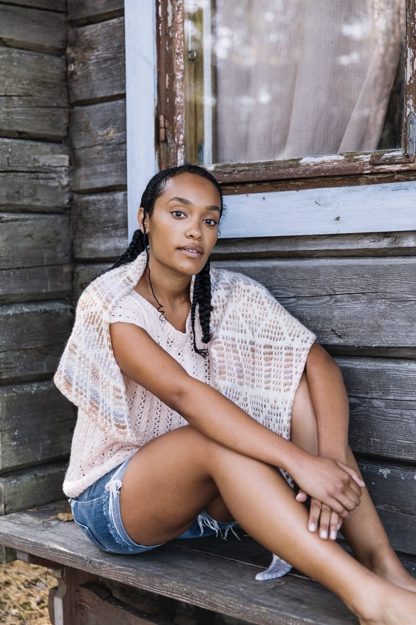 Laine Magazine Issue 25 - Laine Magazine