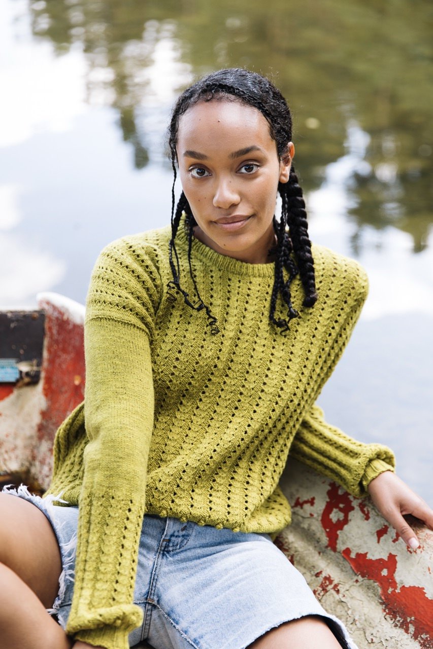 Laine Magazine Issue 25 - Laine Magazine