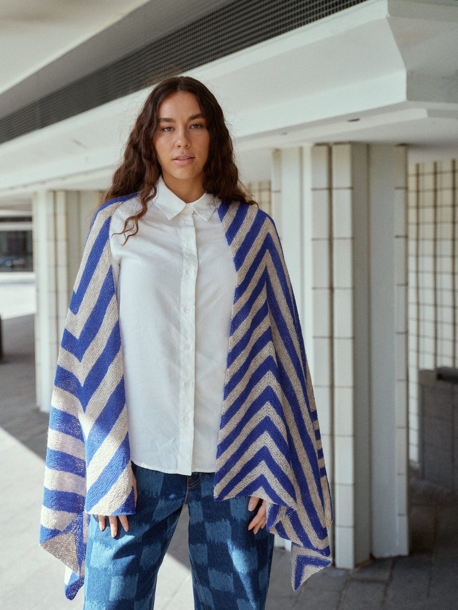 Laine Magazine Issue 26 - Automne 2025 - Précommande - Sortie le 29 Août 2025 - Laine Magazine