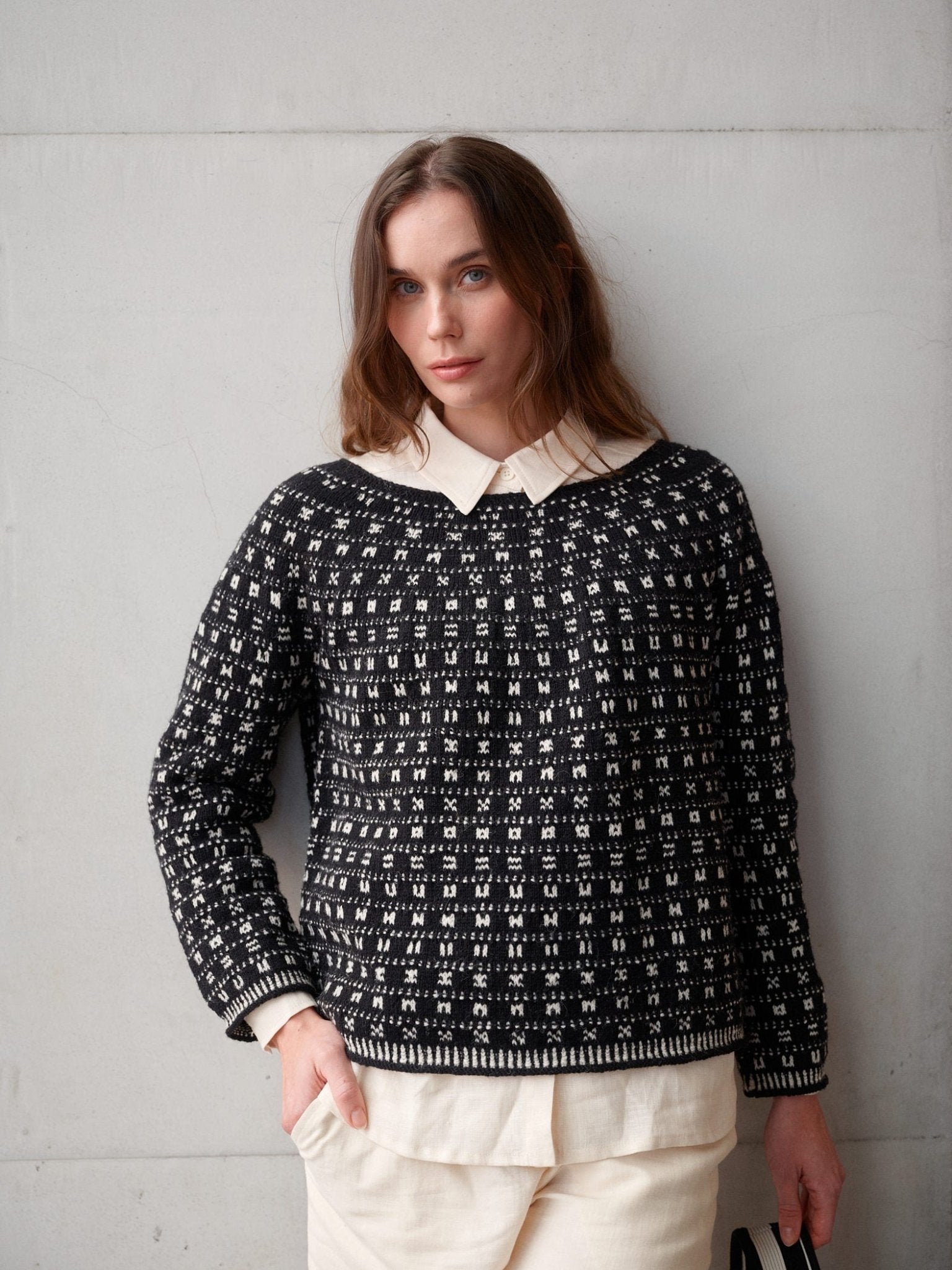 Laine Magazine Issue 26 - Automne 2025 - Précommande - Sortie le 29 Août 2025 - Laine Magazine