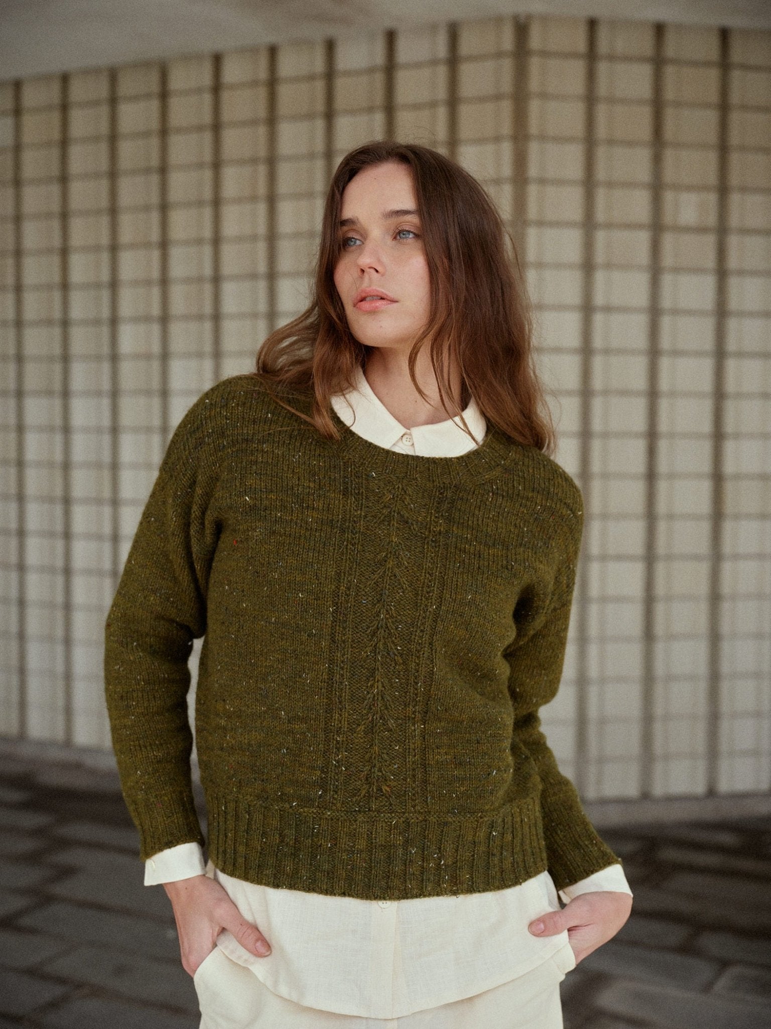 Laine Magazine Issue 26 - Automne 2025 - Précommande - Sortie le 29 Août 2025 - Laine Magazine