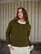 Laine Magazine Issue 26 - Automne 2025 - Précommande - Sortie le 29 Août 2025 - Laine Magazine