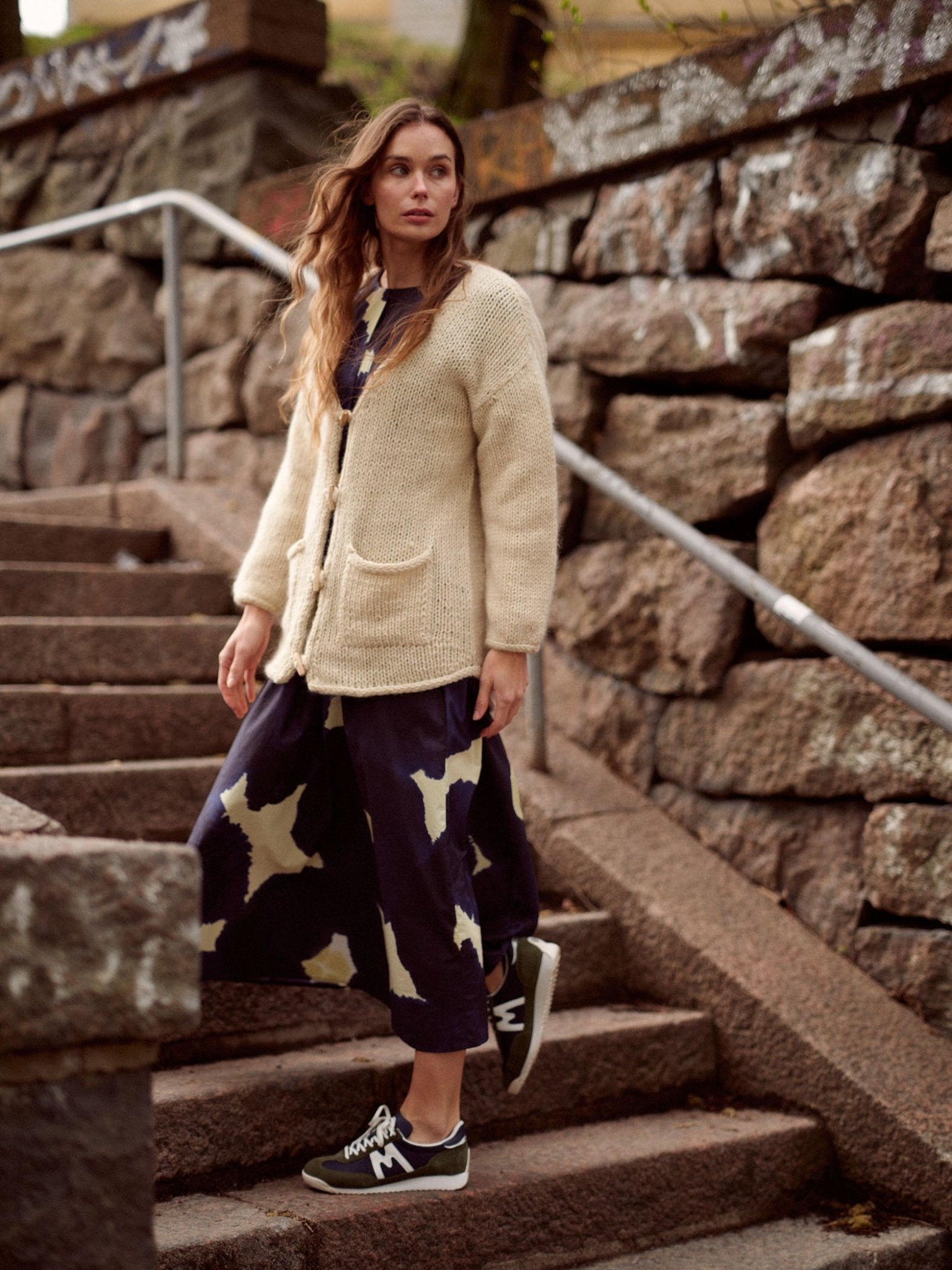 Laine Magazine Issue 26 - Automne 2025 - Précommande - Sortie le 29 Août 2025 - Laine Magazine