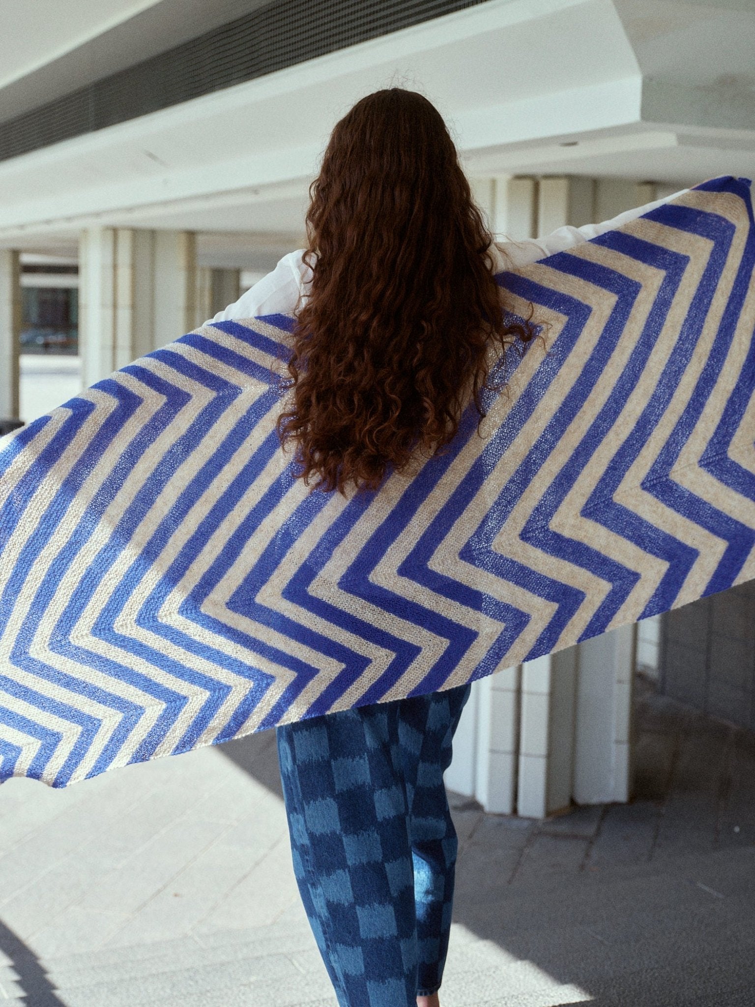 Laine Magazine Issue 26 - Automne 2025 - Précommande - Sortie le 29 Août 2025 - Laine Magazine