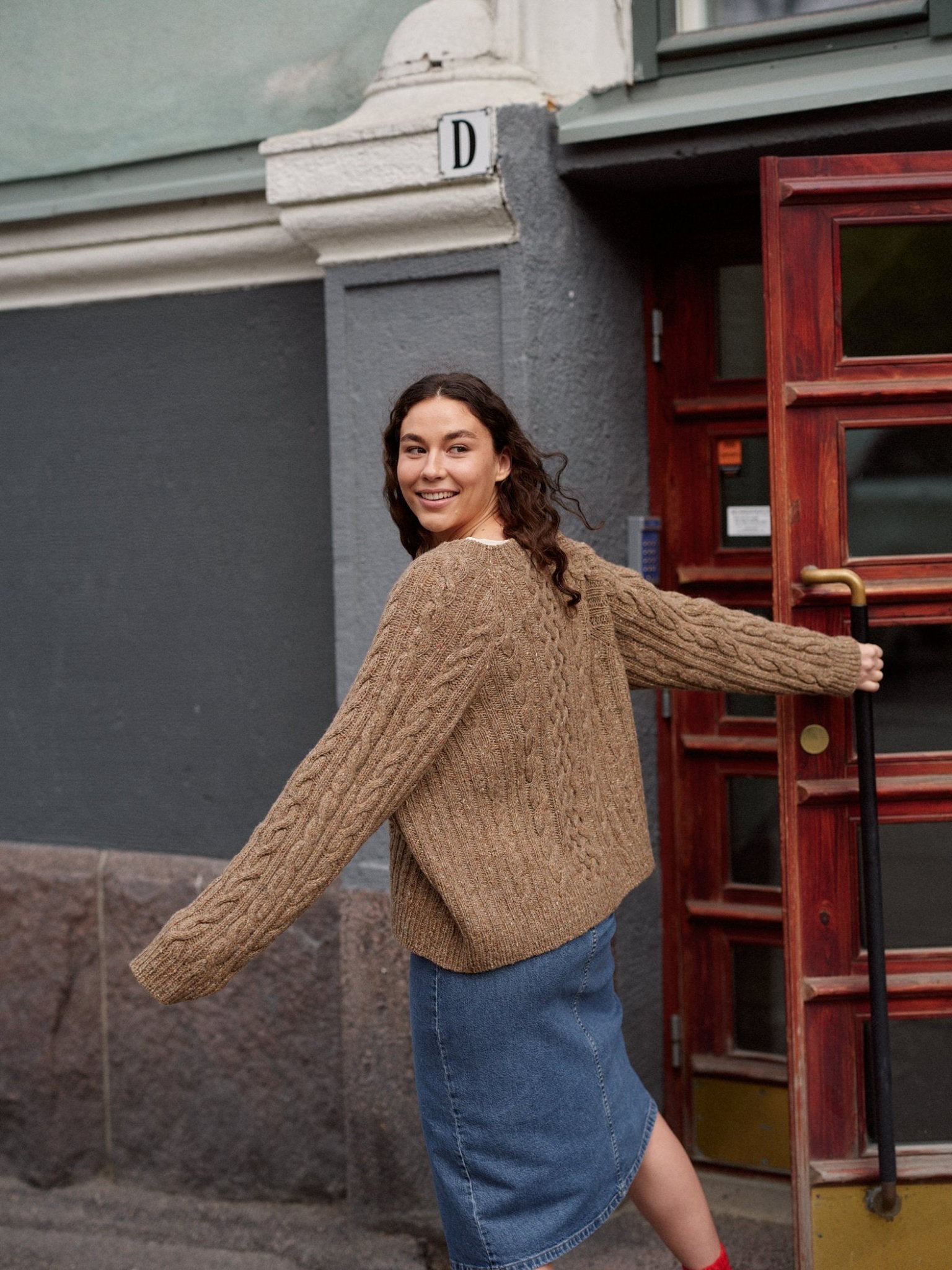 Laine Magazine Issue 26 - Automne 2025 - Précommande - Sortie le 29 Août 2025 - Laine Magazine