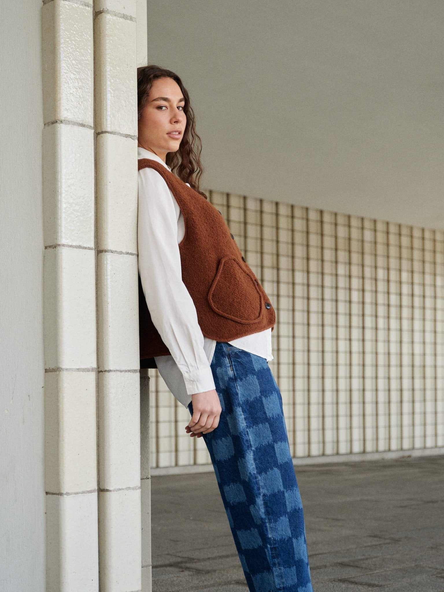 Laine Magazine Issue 26 - Automne 2025 - Précommande - Sortie le 29 Août 2025 - Laine Magazine