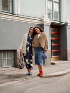 Laine Magazine Issue 26 - Automne 2025 - Précommande - Sortie le 29 Août 2025 - Laine Magazine