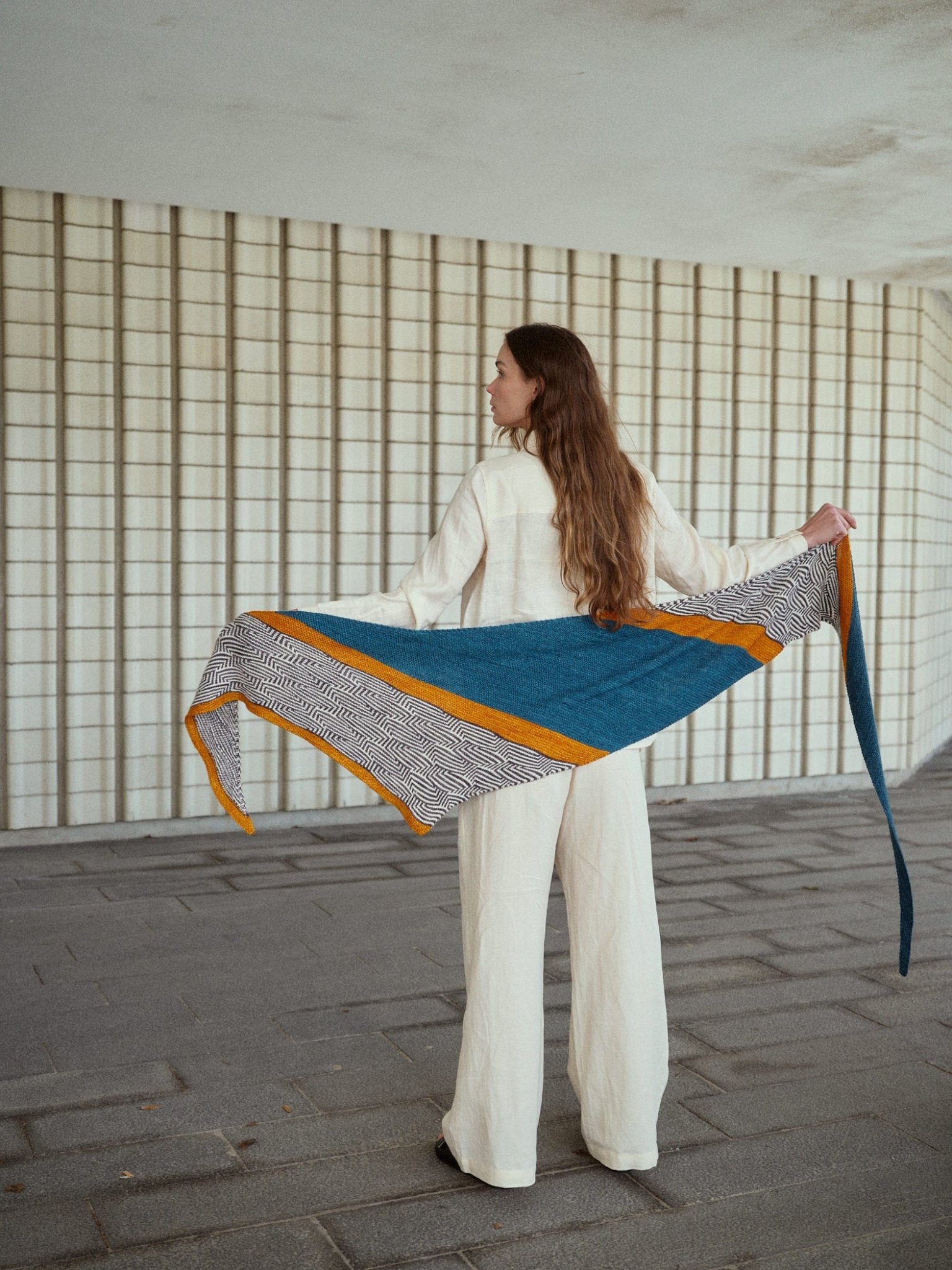 Laine Magazine Issue 26 - Automne 2025 - Précommande - Sortie le 29 Août 2025 - Laine Magazine