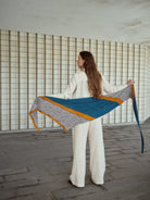 Laine Magazine Issue 26 - Automne 2025 - Précommande - Sortie le 29 Août 2025 - Laine Magazine