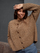 Laine Magazine Issue 26 - Automne 2025 - Précommande - Sortie le 29 Août 2025 - Laine Magazine