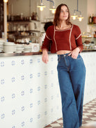 Laine Magazine Issue 26 - Automne 2025 - Précommande - Sortie le 29 Août 2025 - Laine Magazine