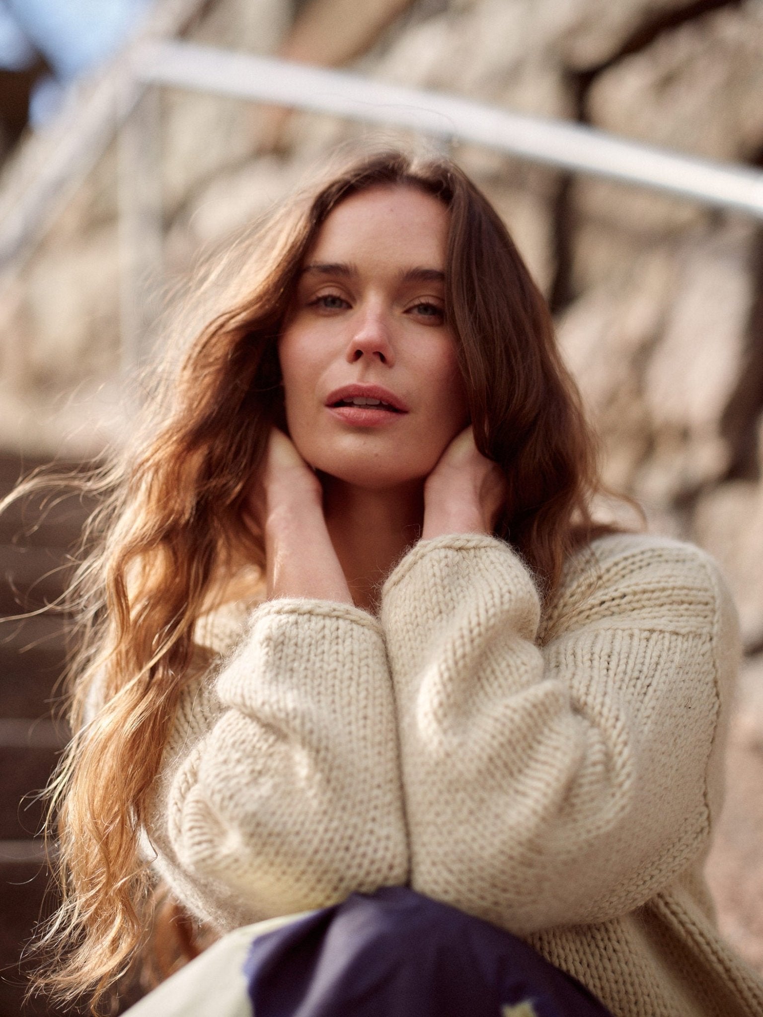 Laine Magazine Issue 26 - Automne 2025 - Précommande - Sortie le 29 Août 2025 - Laine Magazine