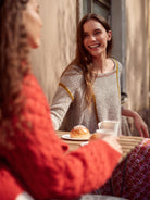 Laine Magazine Issue 26 - Automne 2025 - Précommande - Sortie le 29 Août 2025 - Laine Magazine