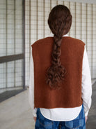 Laine Magazine Issue 26 - Automne 2025 - Précommande - Sortie le 29 Août 2025 - Laine Magazine