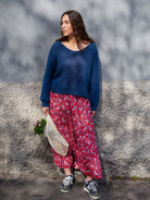 Laine Magazine Issue 26 - Automne 2025 - Précommande - Sortie le 29 Août 2025 - Laine Magazine