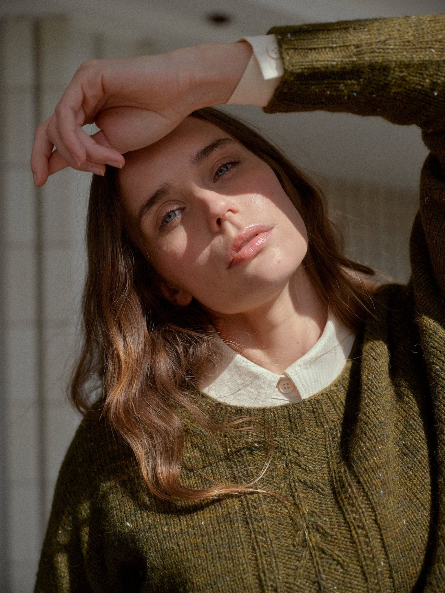 Laine Magazine Issue 26 - Automne 2025 - Précommande - Sortie le 29 Août 2025 - Laine Magazine